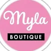 Shop Myla Boutique