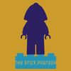 The Brick Pharaoh
