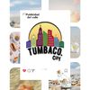 Tumbaco City