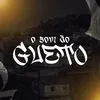 O SOM DO GUETO
