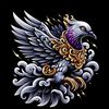 bakoelmerpati