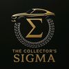 thecollectorssigma