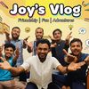 Joy's vlog