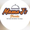 Mama J’s foods