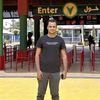 Youssef Hamdy