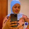 Halima kassogué🇲🇱 ✈️ 🇰🇼