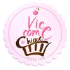 vic com c de chique ✨🩷
