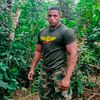 JHON BARRIOS