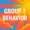 group7behavior