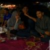 halilhujan