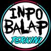 INPO BALAP TERKINI