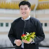 Latt Khaing Oo