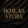Ikhlas_store