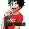 dannyfandub