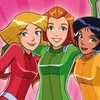 Série fan totally spies