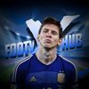 Footy HubX