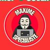 MAXIME SPÉCIALISTE