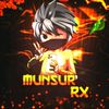 munsur_rx_is_back