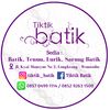 tiktikbatik