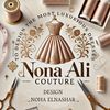 nona fashion designer