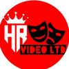 HR VIDEO LTD