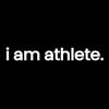 I AM ATHLETE