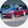 Hilux Abelvolks