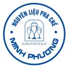 NL Pha Chế Minh Phương