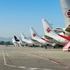 Aviation Spotter