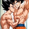 Goku in Trouble