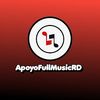 apoyofullmusicrd