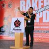 Alfredo Sihombing Official