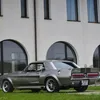 mustercar