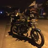 iklildisini