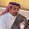 طارق الزعاق 🇸🇦