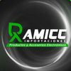 RAMICC IMPORTACIONES