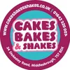 Cakes Bakes & Shakes LTD