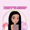 Yany’s Shop