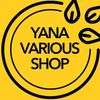 YanaVariousShop