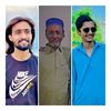سُلیمان مُرشَد(فخرِے ہریپور)❤️