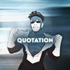 peakyquotation