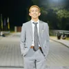Cywell Bautista