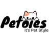petoies
