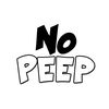 nopeepcase