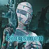 ttkingsman
