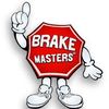 Brakemasterfails