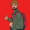 Caminante Rojo