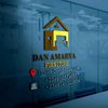Dan Amarya furnitures