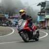 PCX PLAT AD