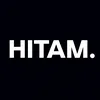 Hitam. 🥷⚡